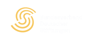 Logo Bundesverband Deutscher Stiftungen
