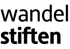 Logo Wandelstiften
