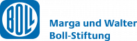 Logo Boll-Stiftung