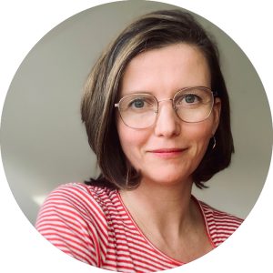 Portrait-IL Portrait Isabel Lezmi