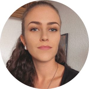 Portrait Sarah Hummel